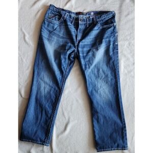 Ariat  FR Low riseM4 Boot Jeans Men Size 48x32